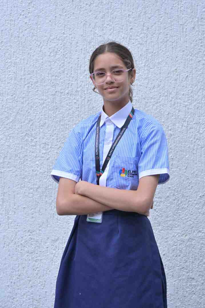 Kavya Jain